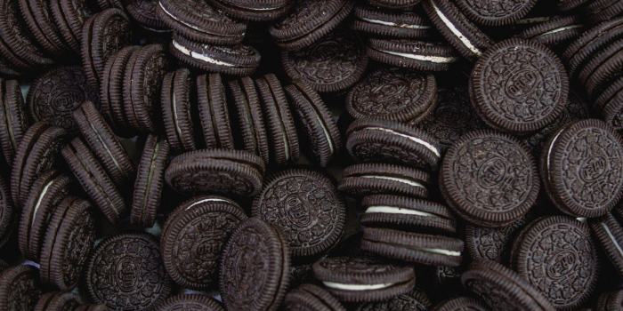 Oreo® Taste Test Challenge