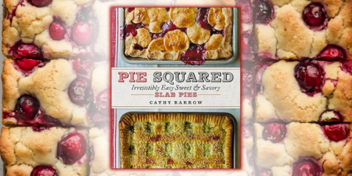 Cookbook Club, Pie Squared