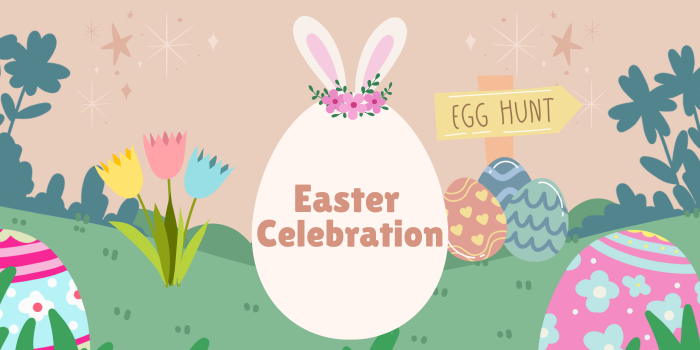 Easter Celebration