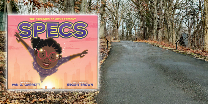 Specs by Van G. Garrett