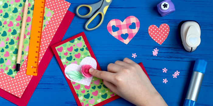 Card Creation Station