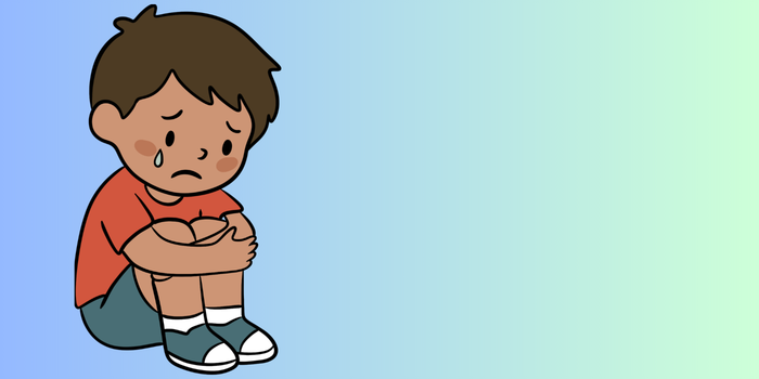 Coping with Grief for Kids.