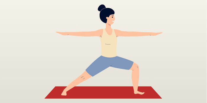 Yoga.
