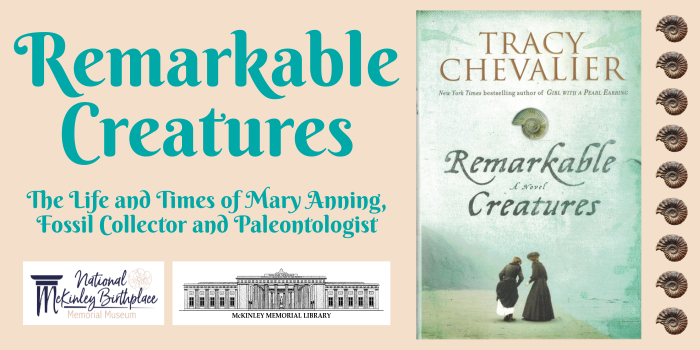 Remarkable Creatures.