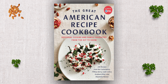 Cookbook Club.