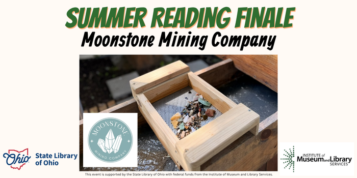 Moonstone Mining Company.