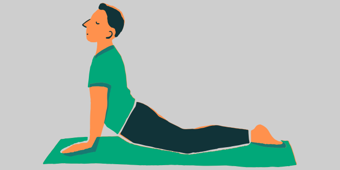 Yoga.