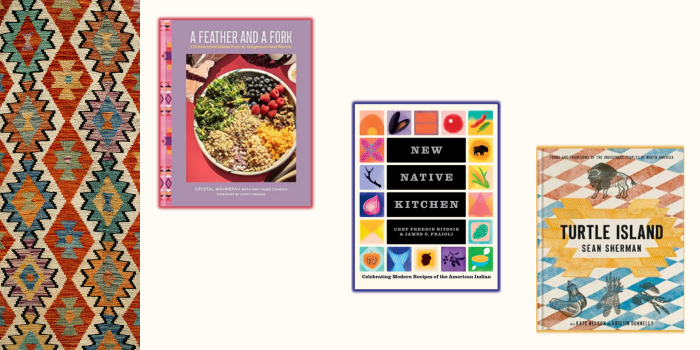 Cookbook Club.