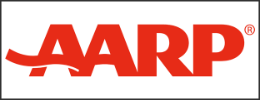 AARP Logo