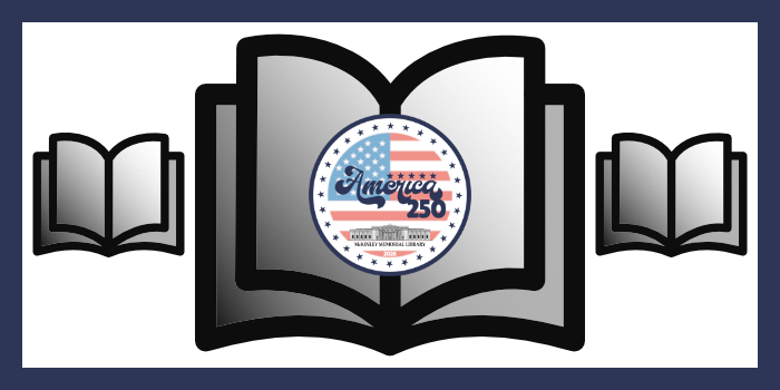 America 250 Read Books.