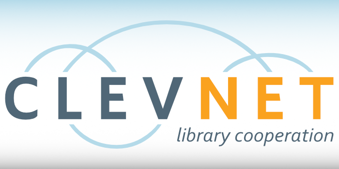 CLEVNET Library Cooperation.