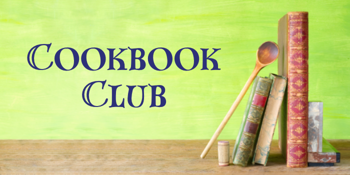 Cookbook Club