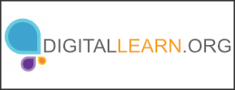 DigitalLearn Logo