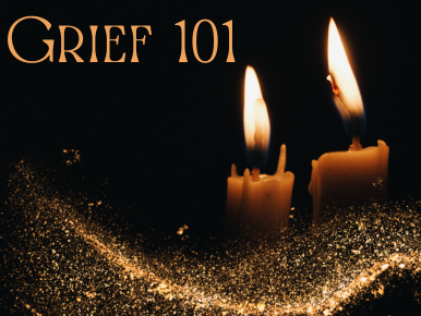 Grief 101