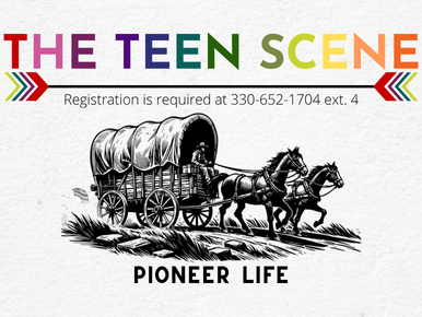 Pioneer Life