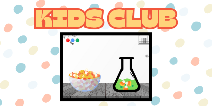 Deconstructing Candy Corn