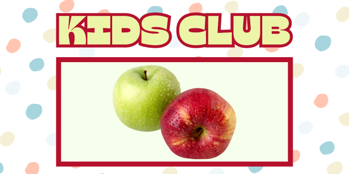 Why Do Apples Turn Brown