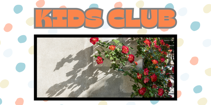 Kids Club, Casting Shadows.
