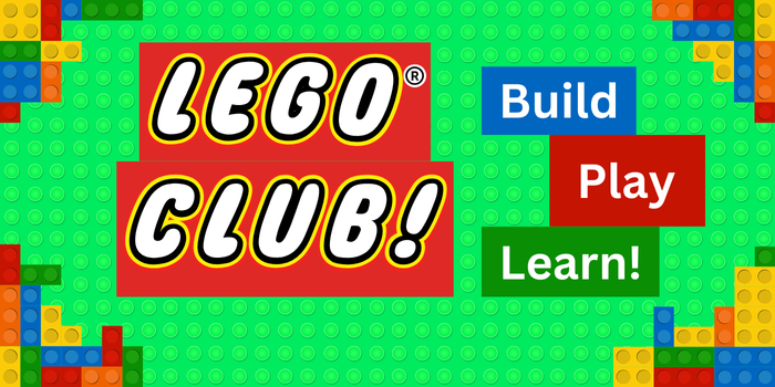 Lego® Club