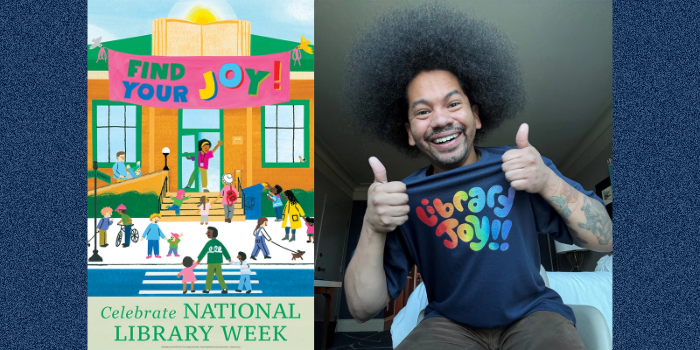 National Library Week