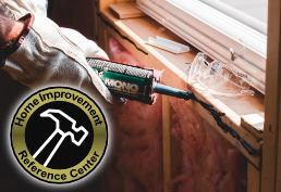 Home Improvement Reference Center