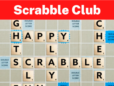 Scrabble Club