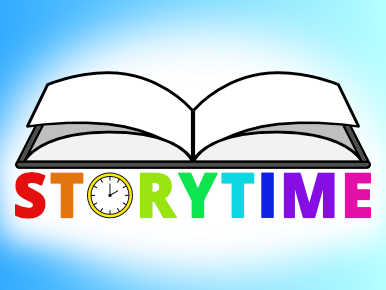 Winter Storytime
