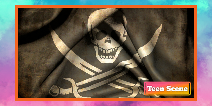 Pirate Murder Mystery