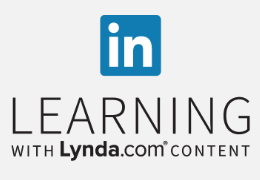 LinkedIn Learning with Lynda.com Content