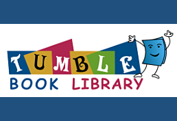 TumbleBook Library