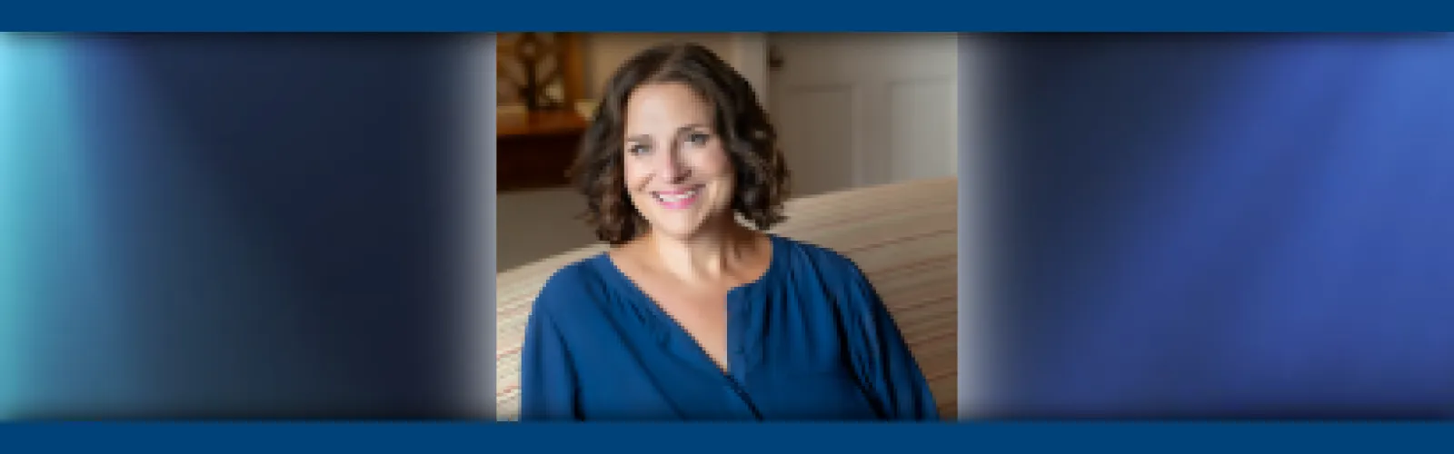 Dreams We Chase: An Author Talk with Novelist Jennifer Weiner