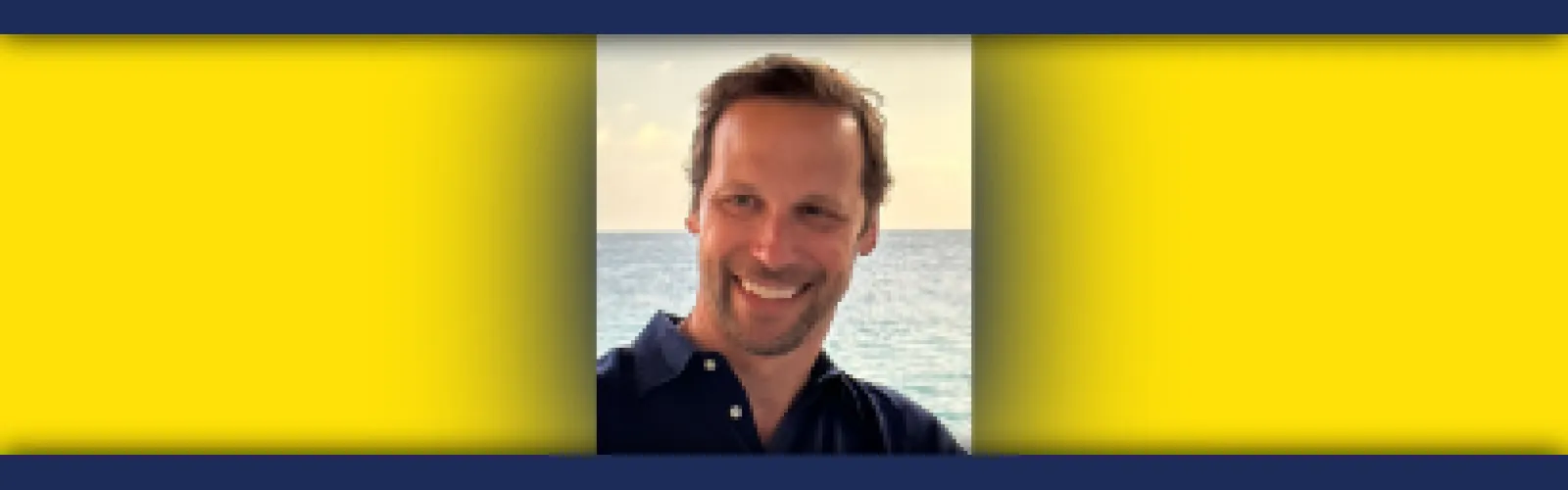 The Thrill of Writing Action, Adventure, and Suspense: A Conversation with Bestselling Author Gregg Hurwitz