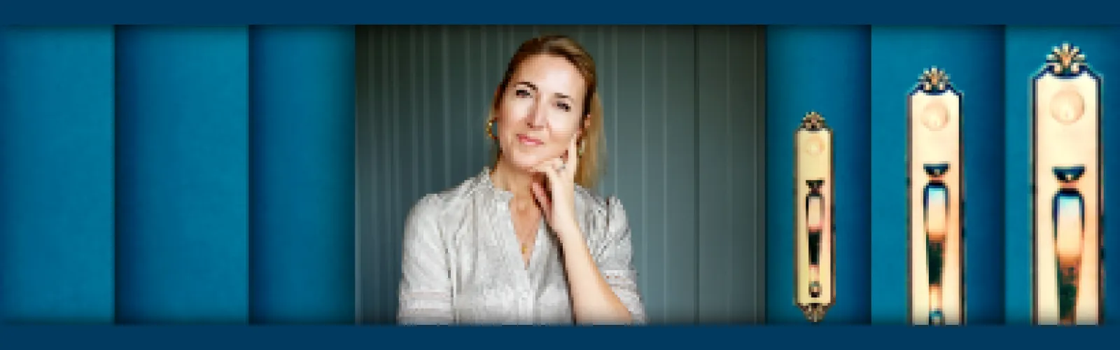 Explore Unexpected Twists and Turns with Bestselling Author Lisa Jewell
