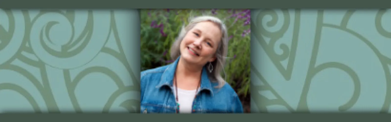 Living the Otter Life with Katherine Applegate