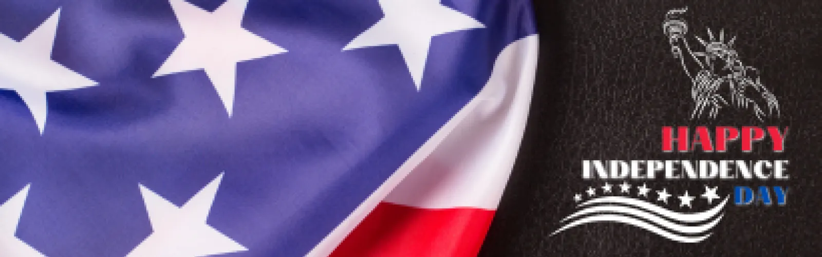 CLOSED July 4 (Independence Day) and July 5