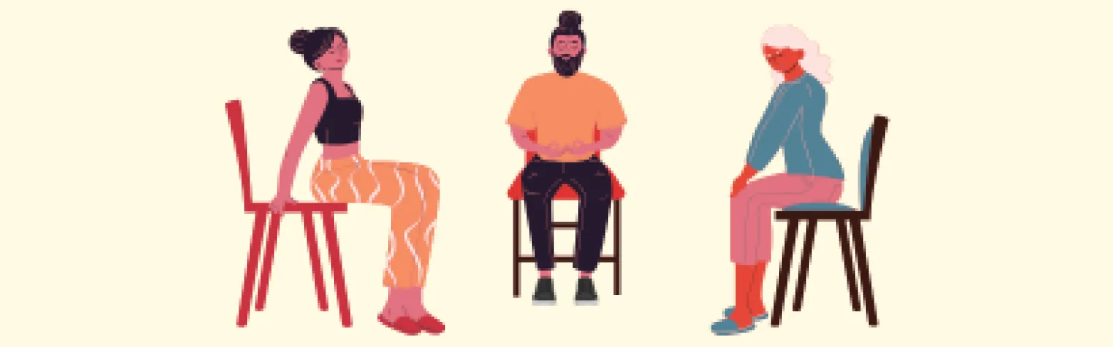 Chair Yoga