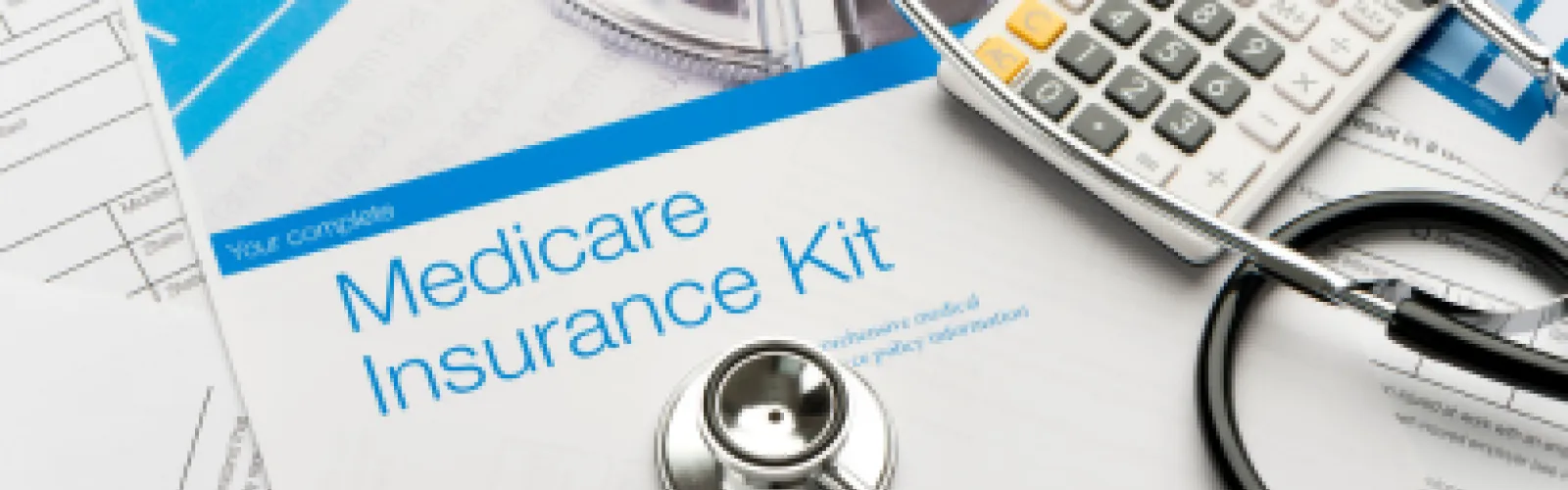 Medicare Basics