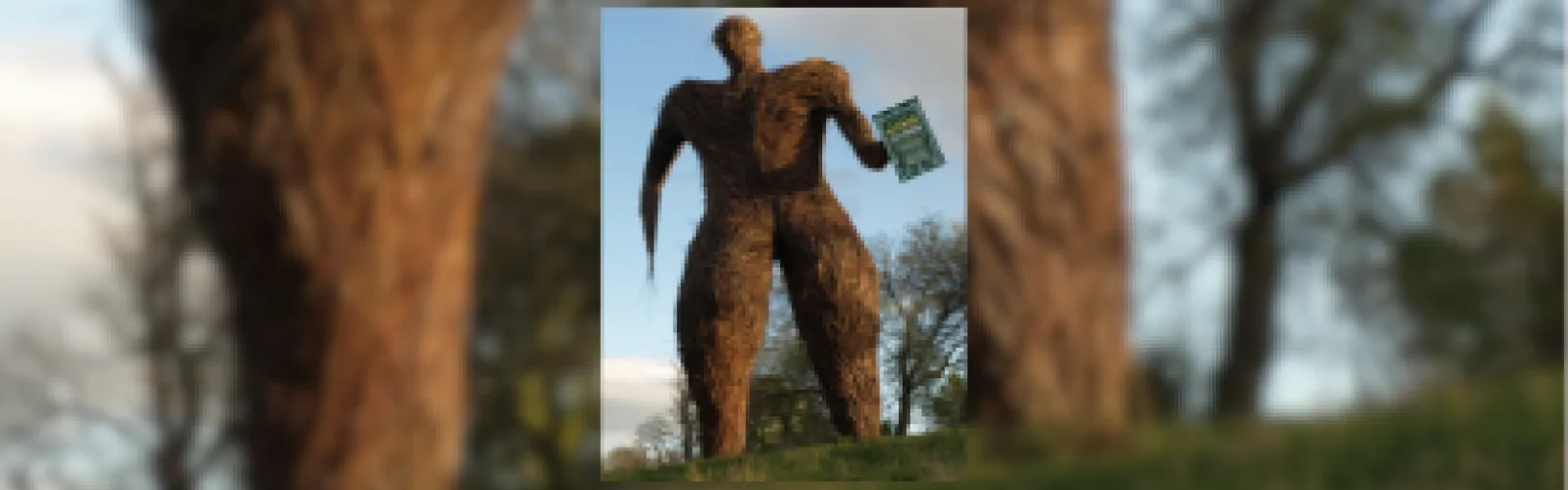 Folk Horror: A Dramatic Reading