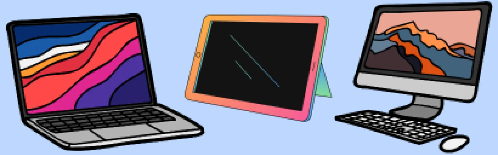 Life Skills 101: So, You Need a New Computer...