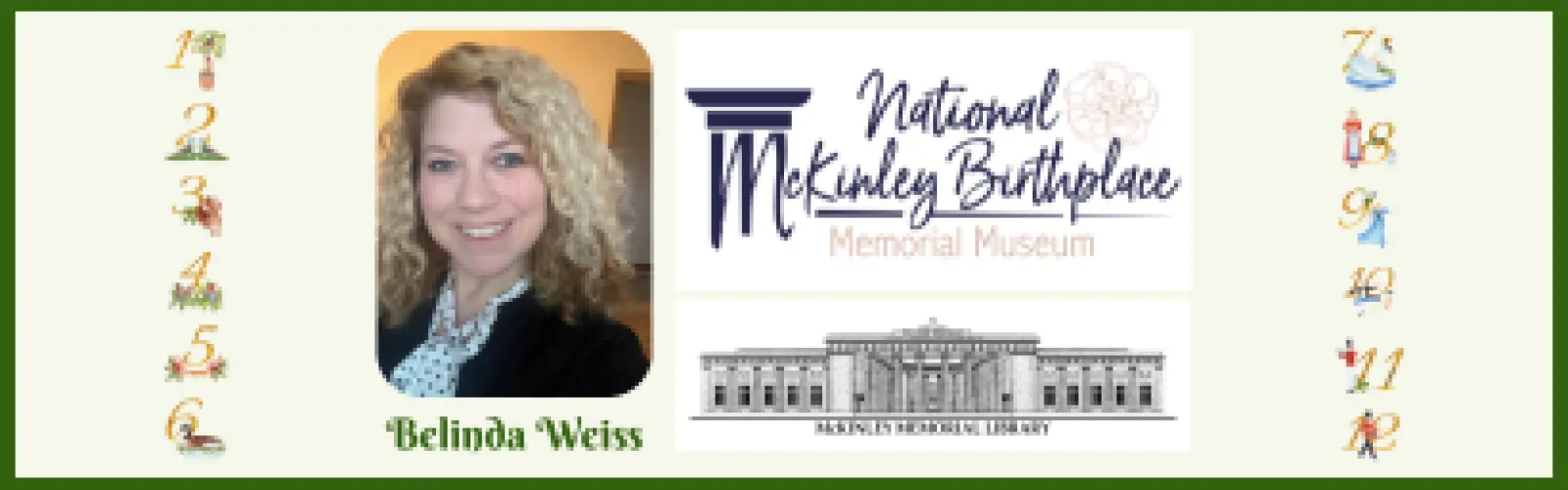 “The Twelve Days of Christmas”: A History