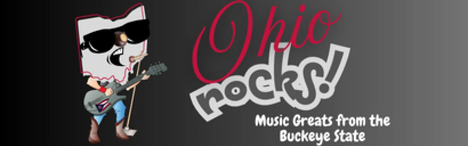 Ohio Rocks! Music Greats from the Buckeye State