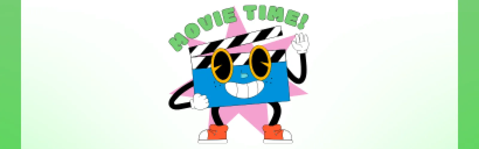 Family Movie Night