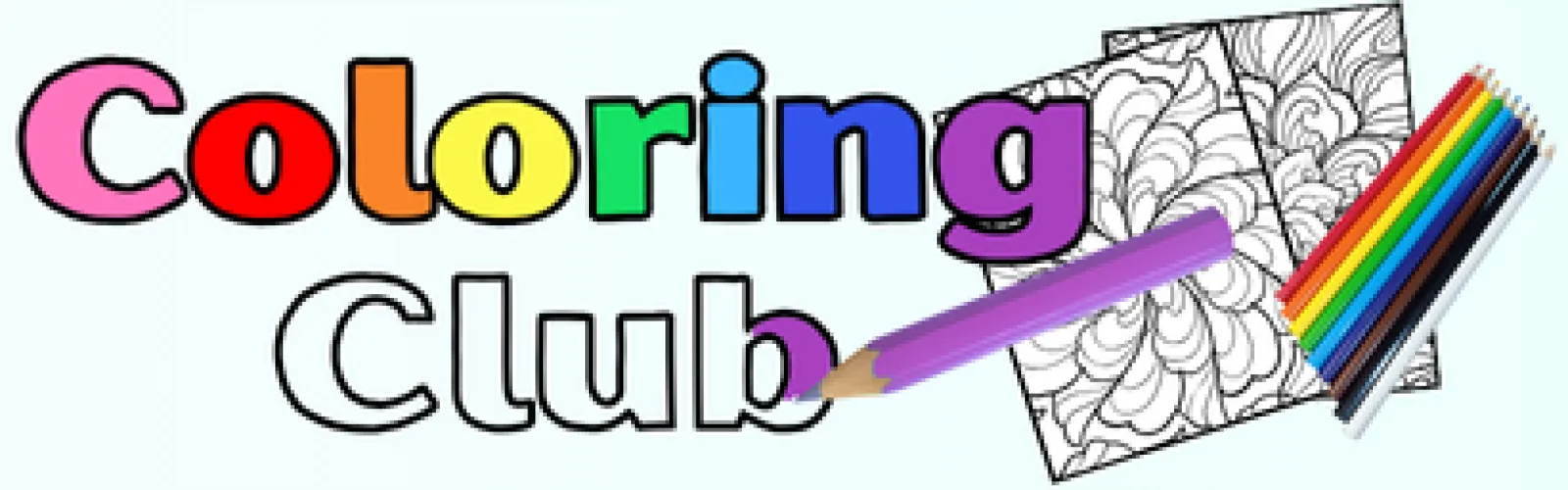 Coloring Club