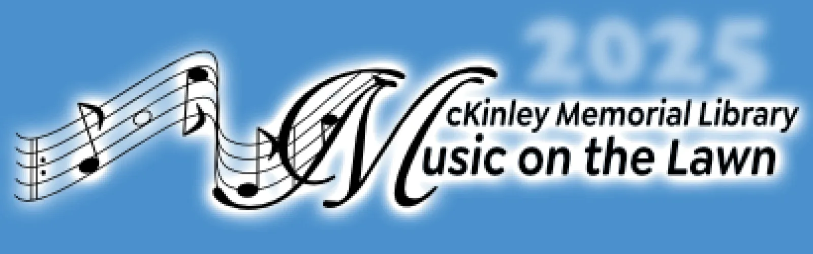 2025 Music on the Lawn