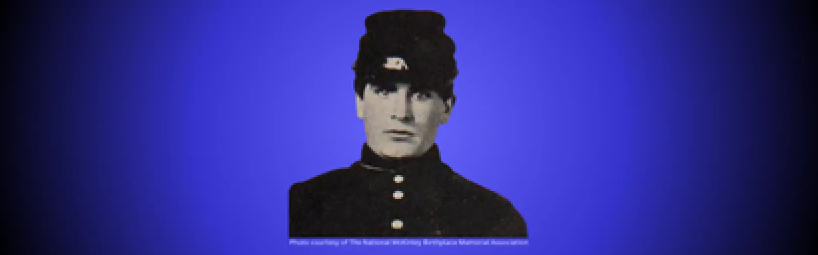 William McKinley’s 183rd Birthday Celebration