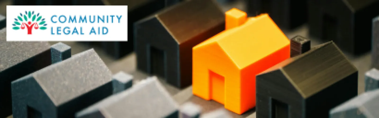 Fair Housing with Community Legal Aid