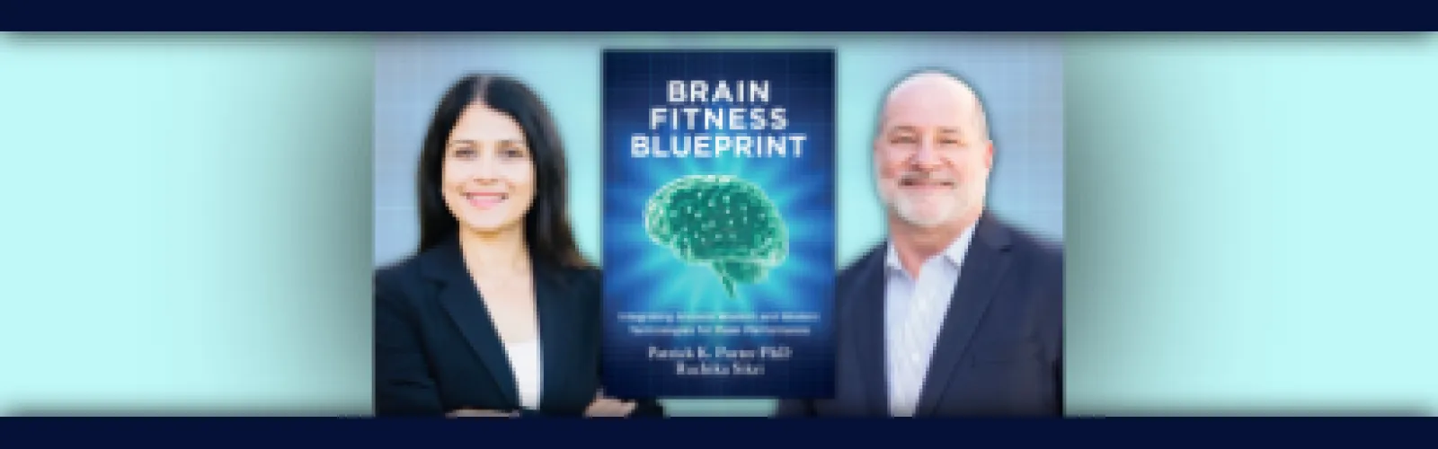 Ancient Wisdom and Modern Technologies for Peak Brain Performance with Dr. Patrick K. Porter and Ruchika Sikri