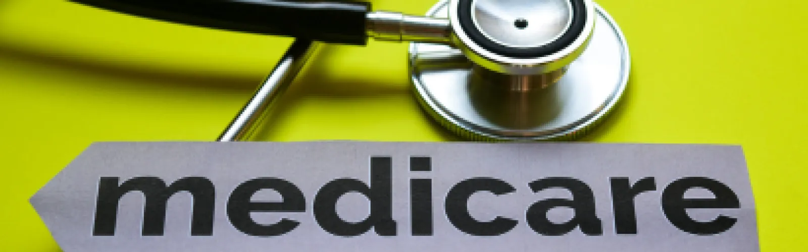 Medicare Basics.