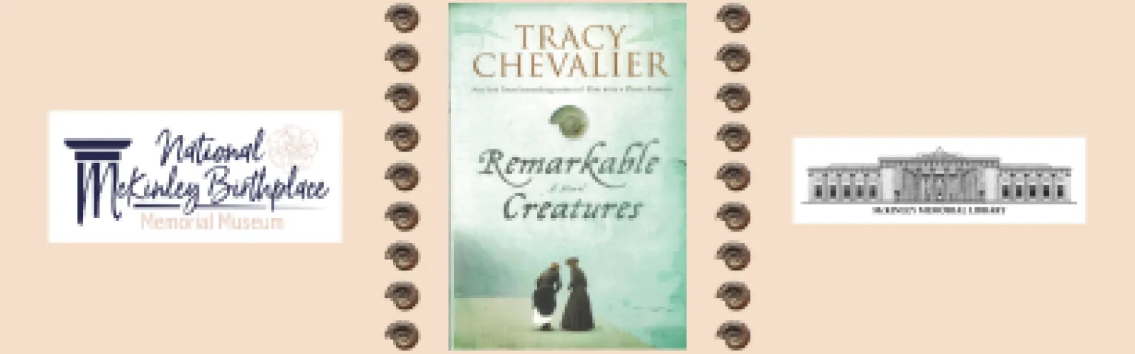 Remarkable Creatures.