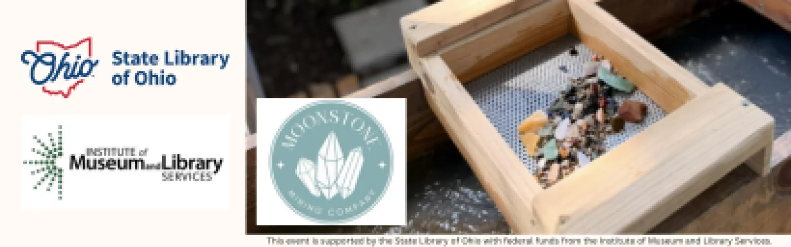 Moonstone Mining Company.